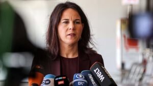 Annalena Baerbock Trennung: Warum ihr privates Leben plötzlich alle beschäftigt 3 annalena baerbock trennung und die Reaktionen im Internet