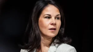 Annalena Baerbock Trennung: Warum ihr privates Leben plötzlich alle beschäftigt 4 annalena baerbock trennung und die Reaktionen im Internet