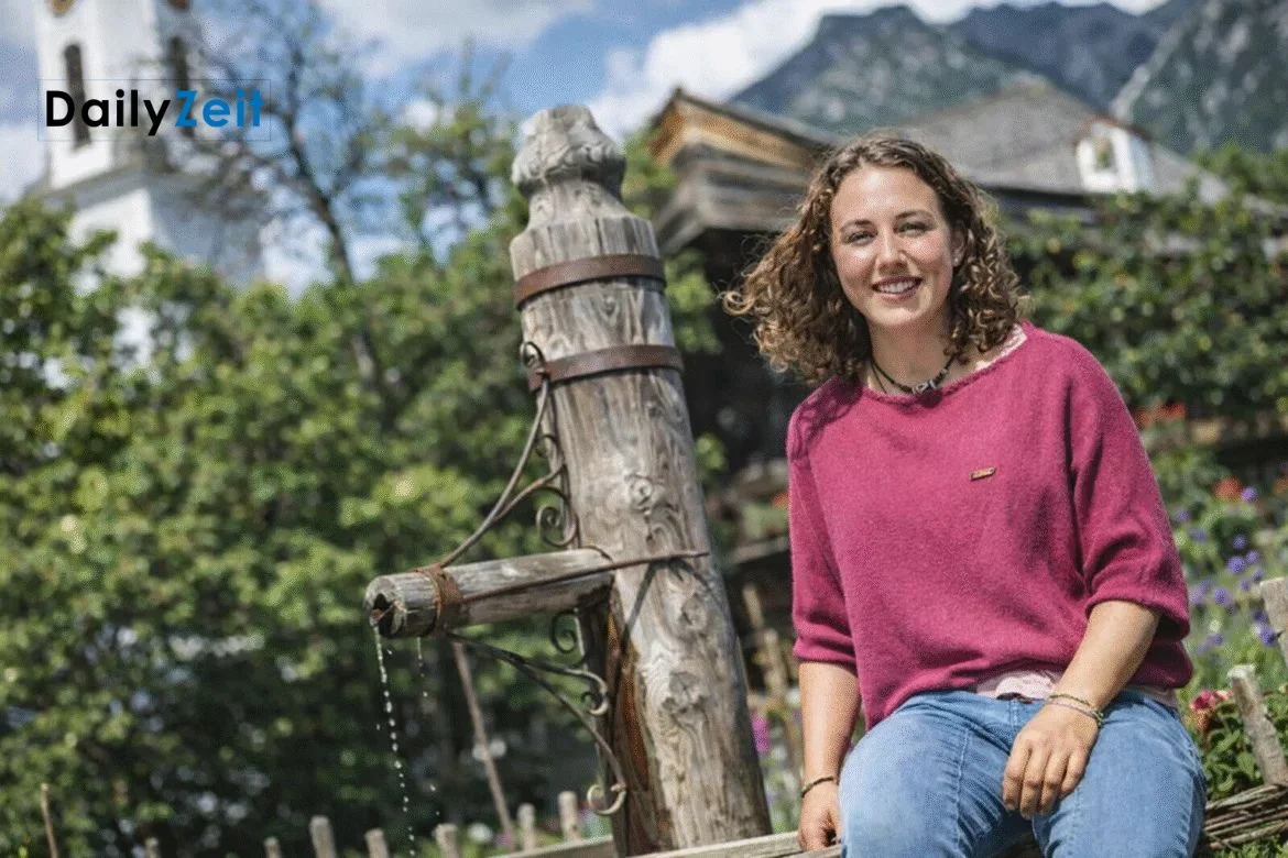 Laura Dahlmeier Hochzeit