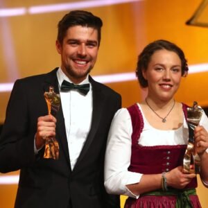 Laura Dahlmeier Hochzeit