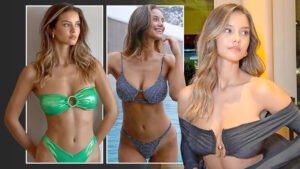 Nicola Cavanis: Karriere, Leben und spannende Fakten über das Modell 5 Nicola Cavanis?