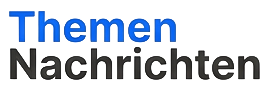 site logo Themen Nachrichten