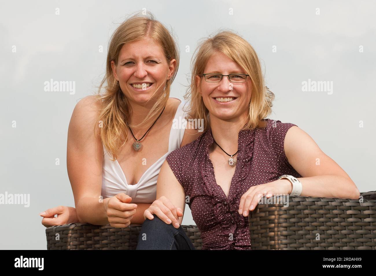 Franziska Hildebrand Partner